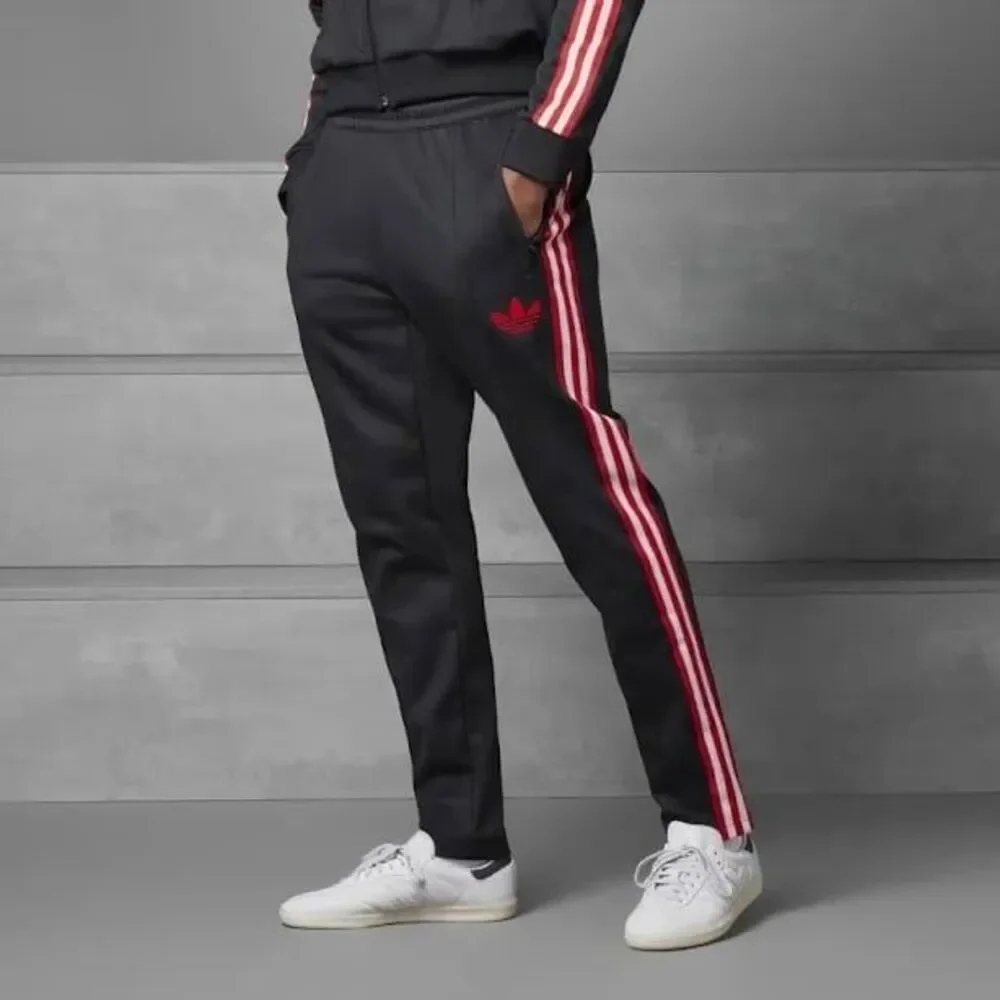 Adidas AJAX TRACK PANTS - Picture 12 of 12